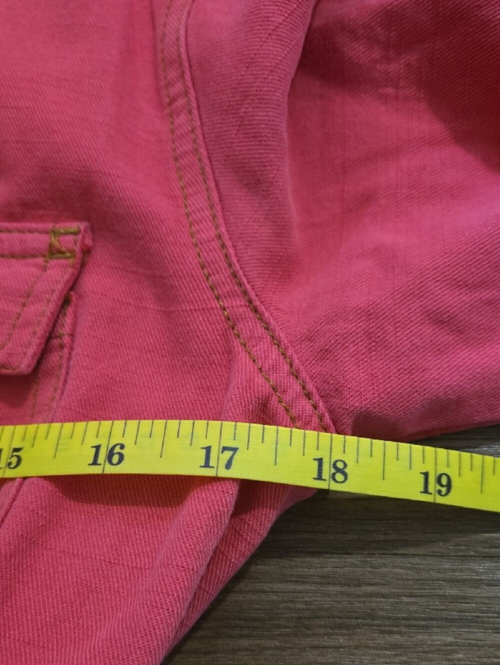 One Teaspoon Paradise Utility Jumpsuit Pink Slouchy Oversized Relaxed Fit S - Picture 6 of 10